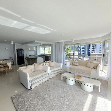 Surfers Chalet Gold Coast Dış mekan fotoğraf