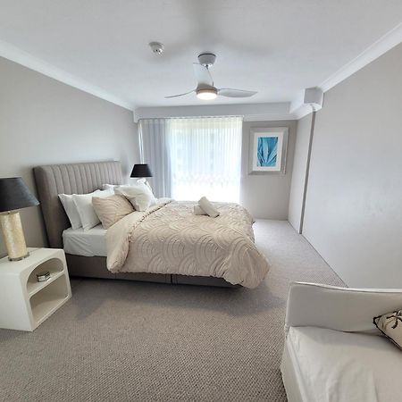 Surfers Chalet Gold Coast Dış mekan fotoğraf