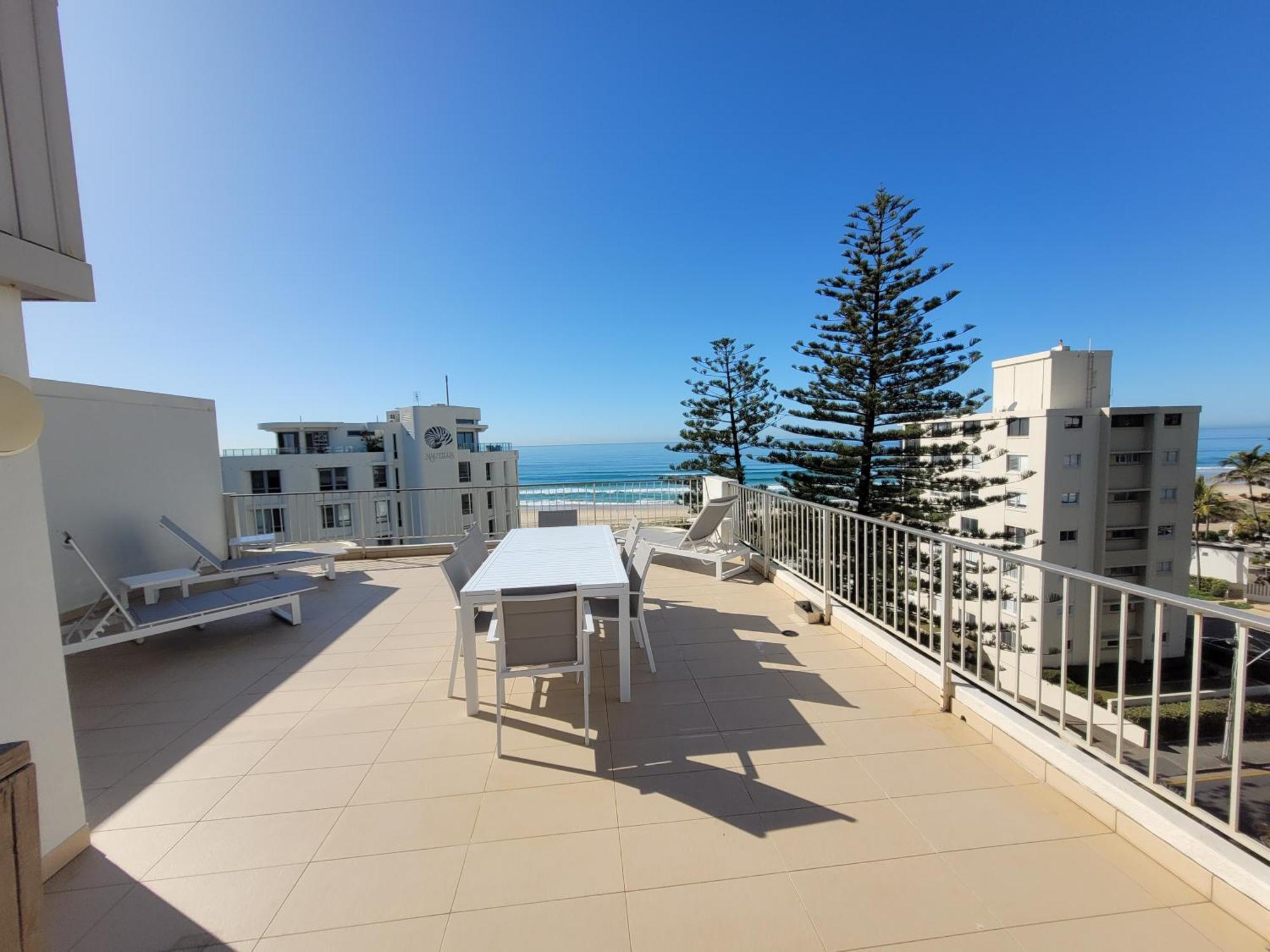Surfers Chalet Gold Coast Dış mekan fotoğraf