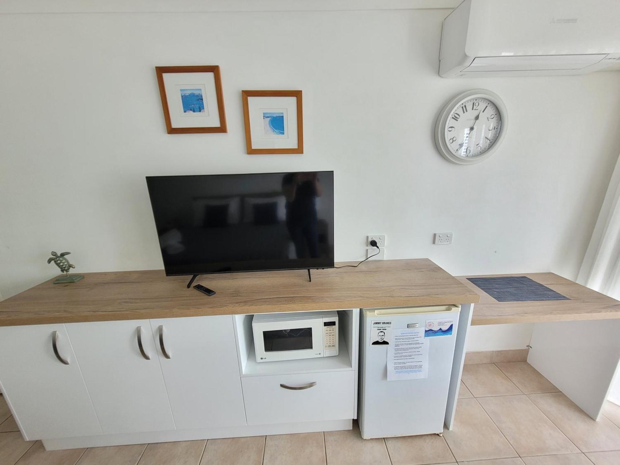 Surfers Chalet Gold Coast Oda fotoğraf