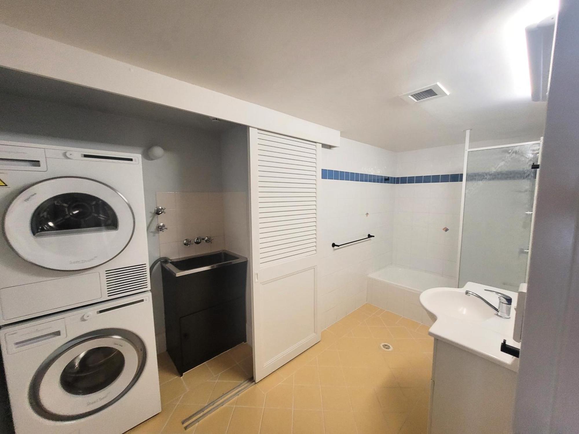 Surfers Chalet Gold Coast Oda fotoğraf