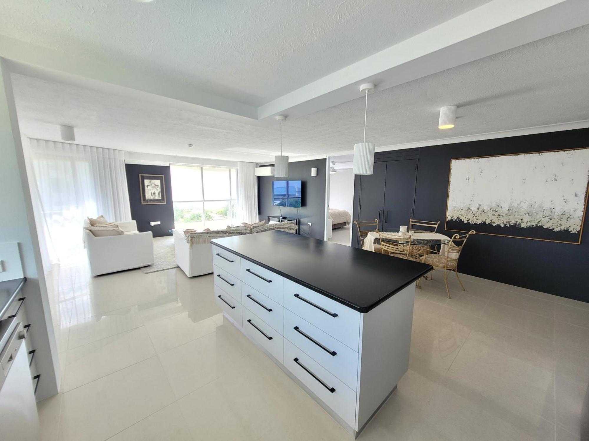 Surfers Chalet Gold Coast Oda fotoğraf