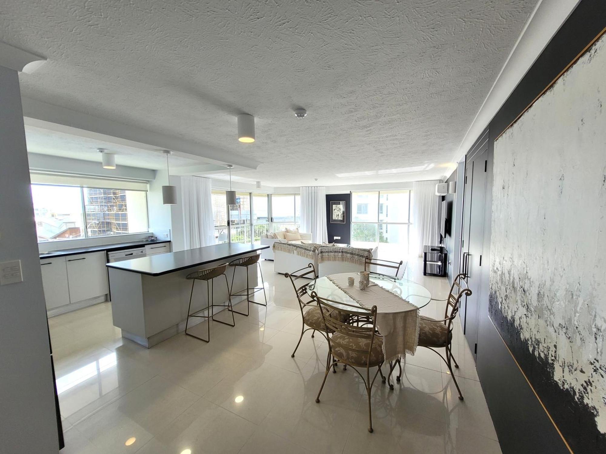 Surfers Chalet Gold Coast Oda fotoğraf